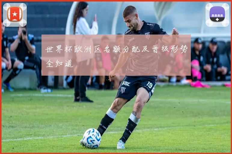世界杯欧洲区名额分配及晋级形势全知道